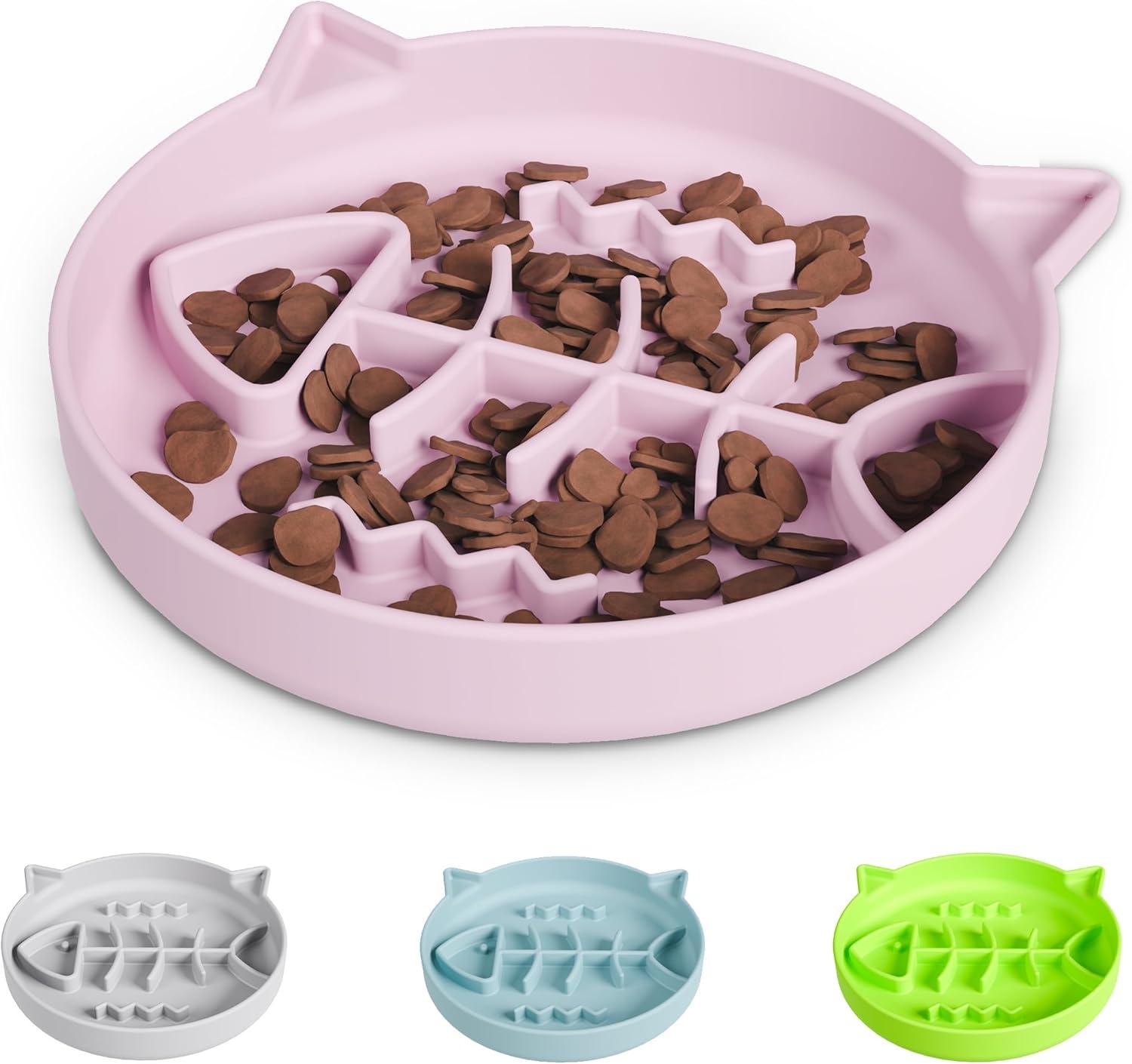Cat Feeding Tools: Surprising No-Waste Benefit Tested