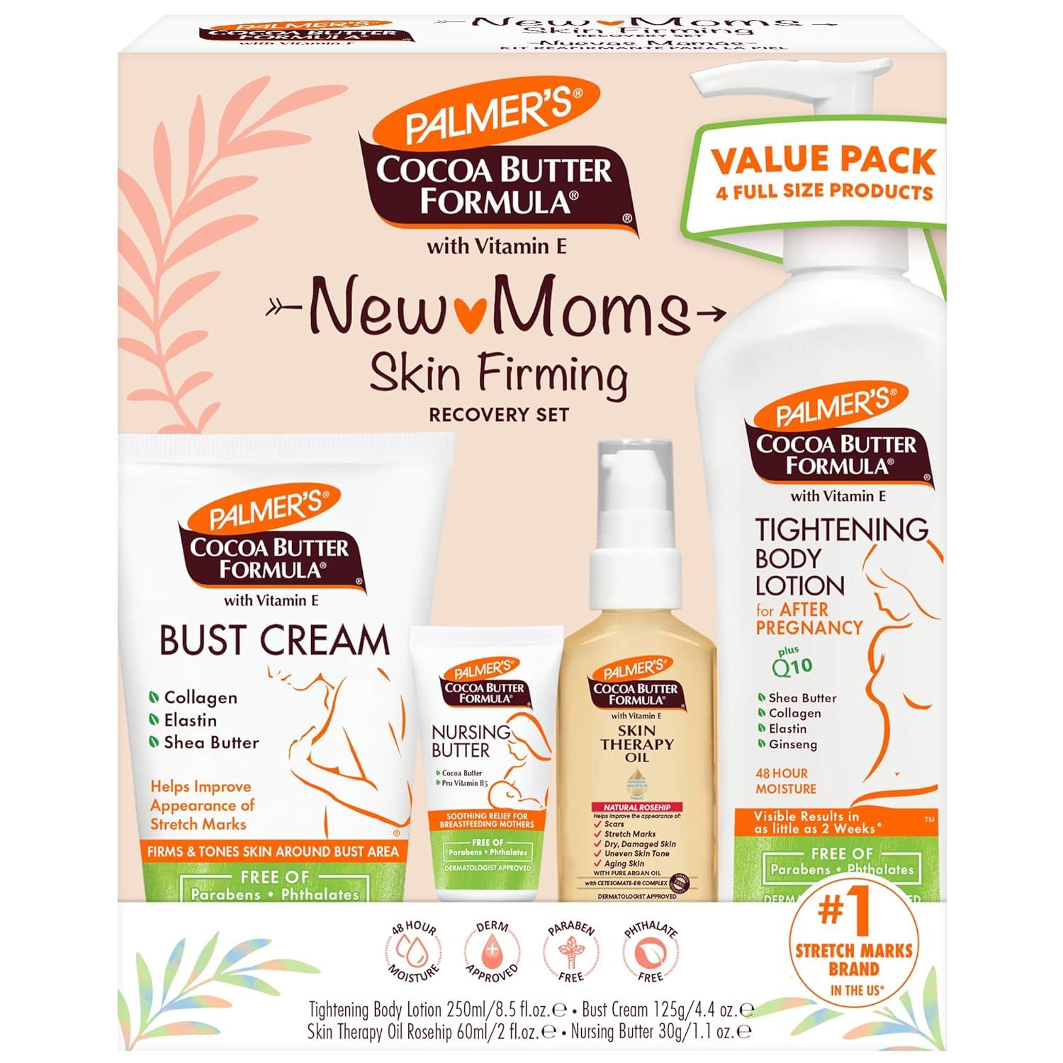 Surprising Tested Postpartum Care for Every Journey
