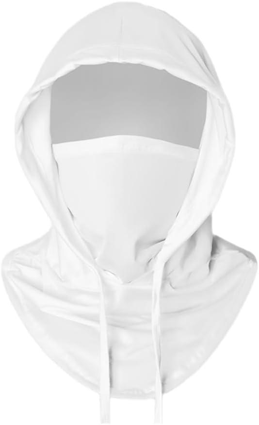 Sun Protection Showdown: 3D Fit, Adjustable Straps, 2-in-1 Design for Outdoor