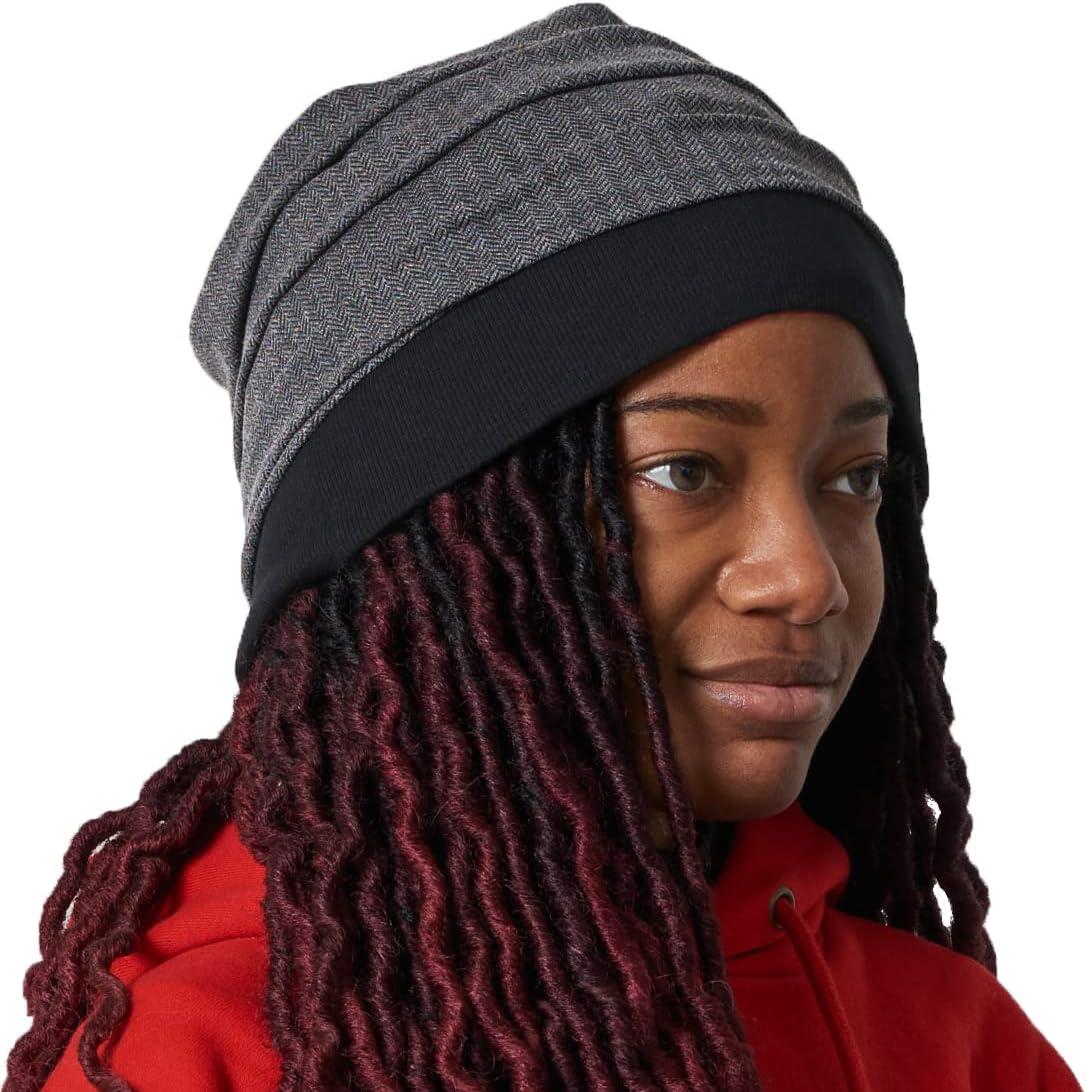 Showdown: Summer Beanies with Ventilation, Surfer Designs, Wool Fitted Hats
