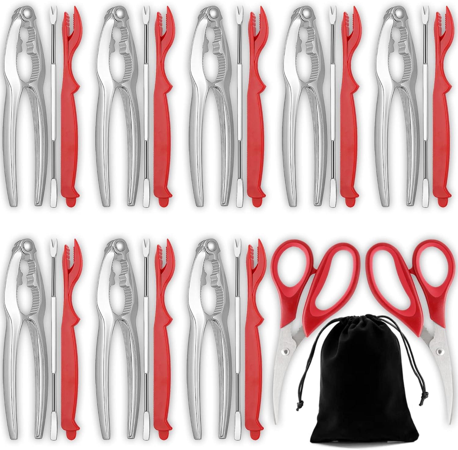 Steamer Racks vs. Seafood Tools: Tested for Efficient Cooking