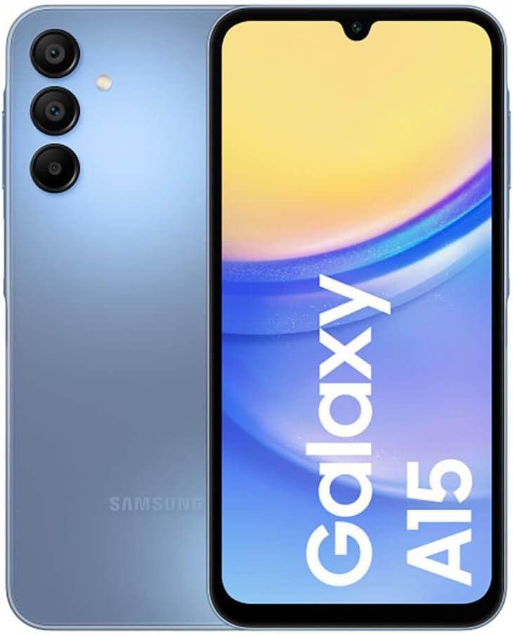 Galaxy Buds 3 Pro vs Galaxy A15: Immersive Audio & Fitness Tested for 2025