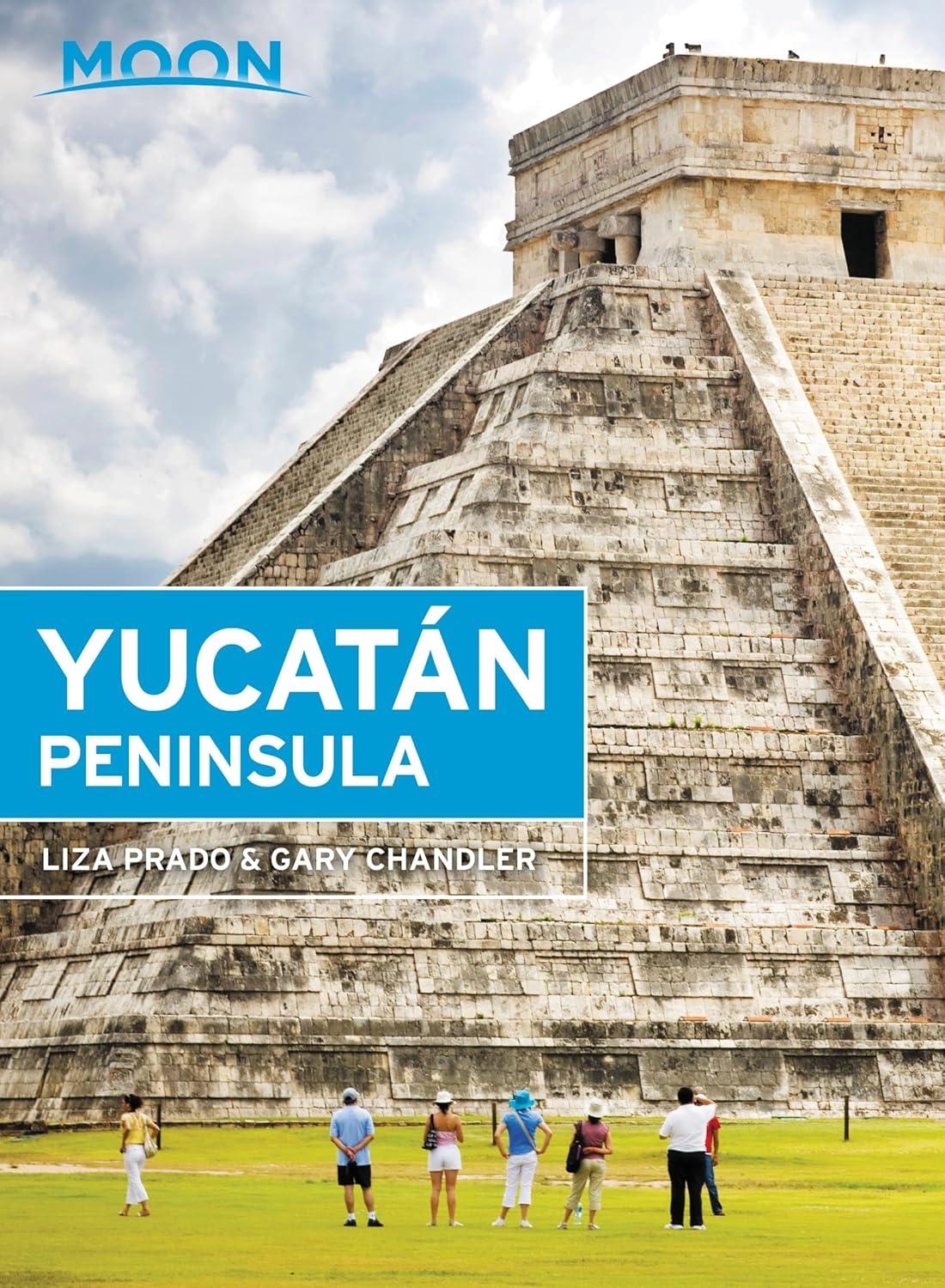 Moon Yucatán Peninsula vs Moon Baja: Cenote-Diving vs Beach Bliss? Tested for Sustainable Travelers