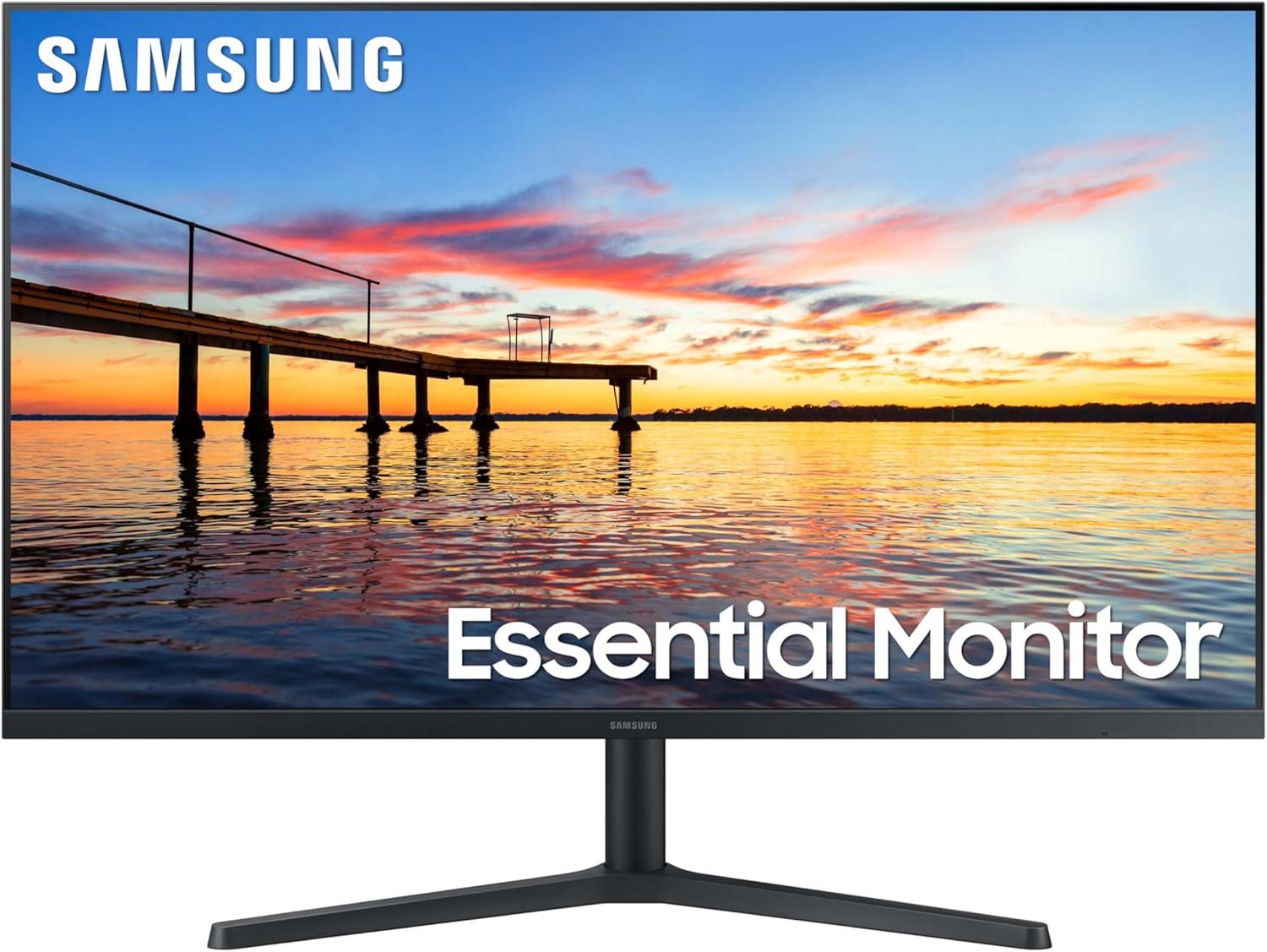 2024 Samsung Monitor Showdown: 75Hz, Borderless, FreeSync, Eye Care, Game Mode, HDMI - Tested for Gamers?
