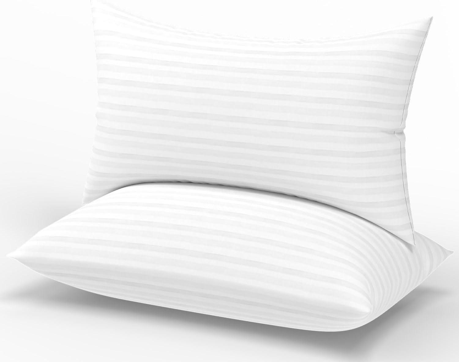 Bed Pillow Tested: Coop's Custom Comfort & Surprising Loft Flexibility…