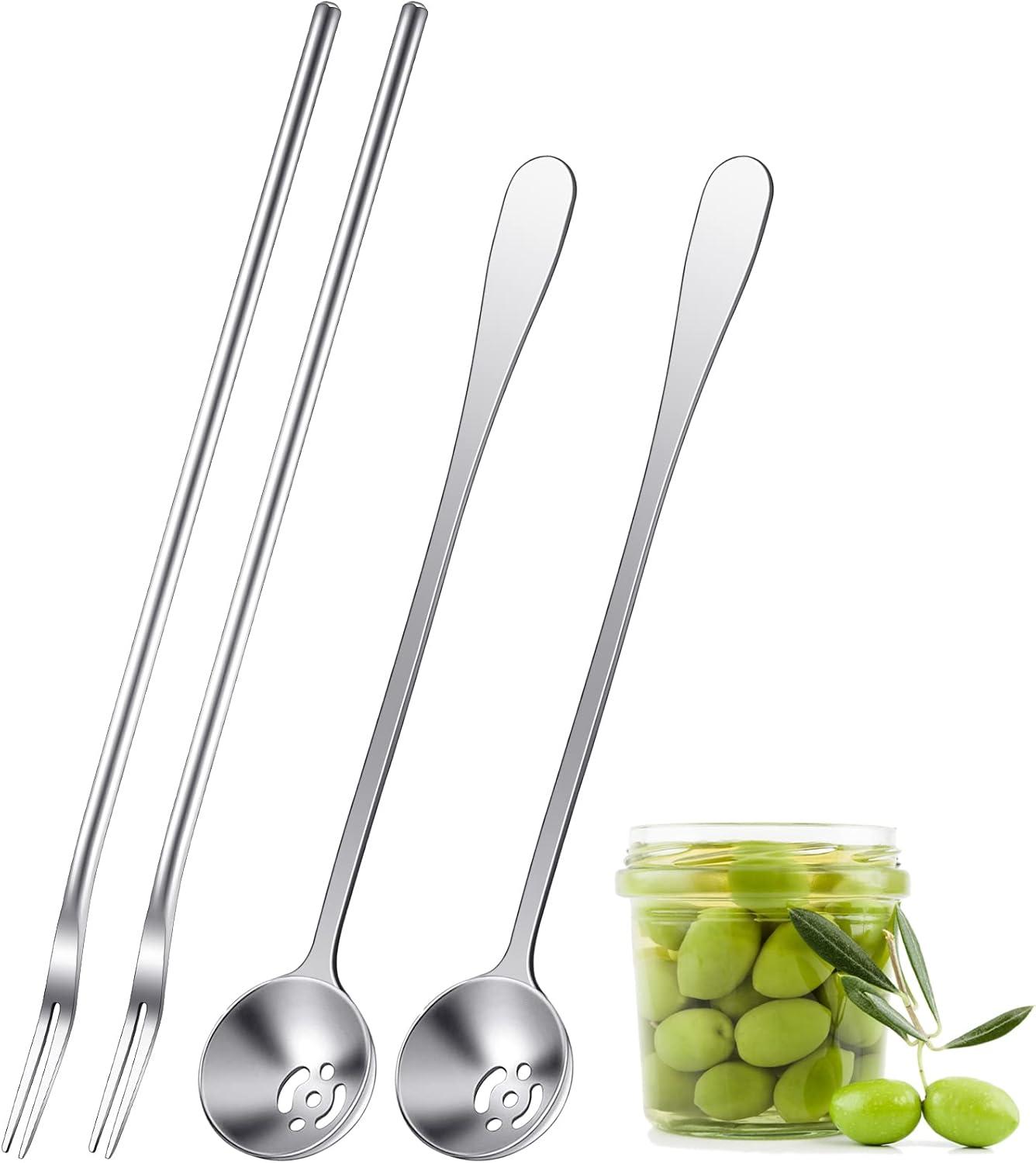 Surprising Hourglass Jar Tested: Leakproof, Easy Pickle Storage