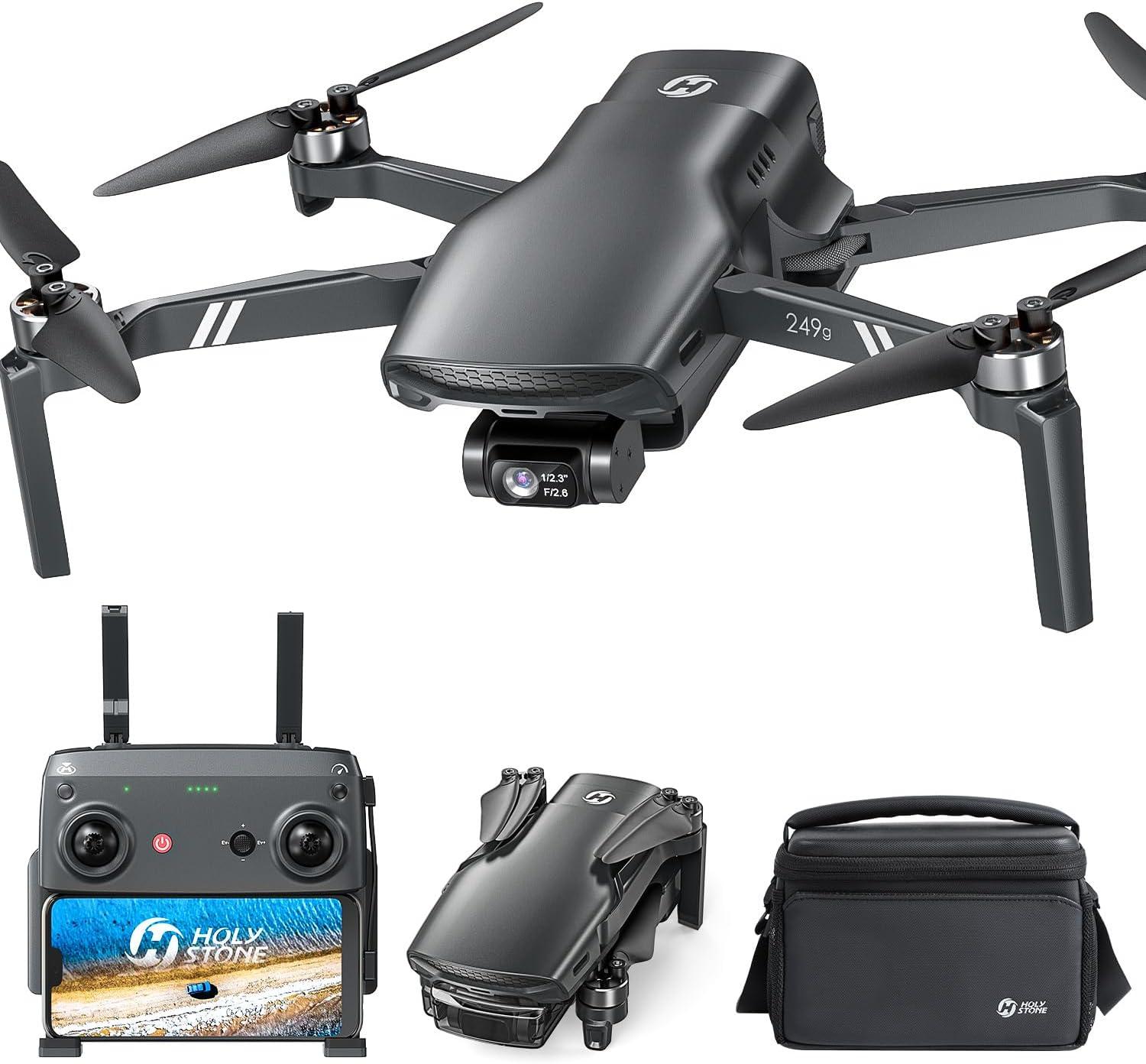Surprising Kids Drone Safety & LED Light Show Tested for Young Pilots