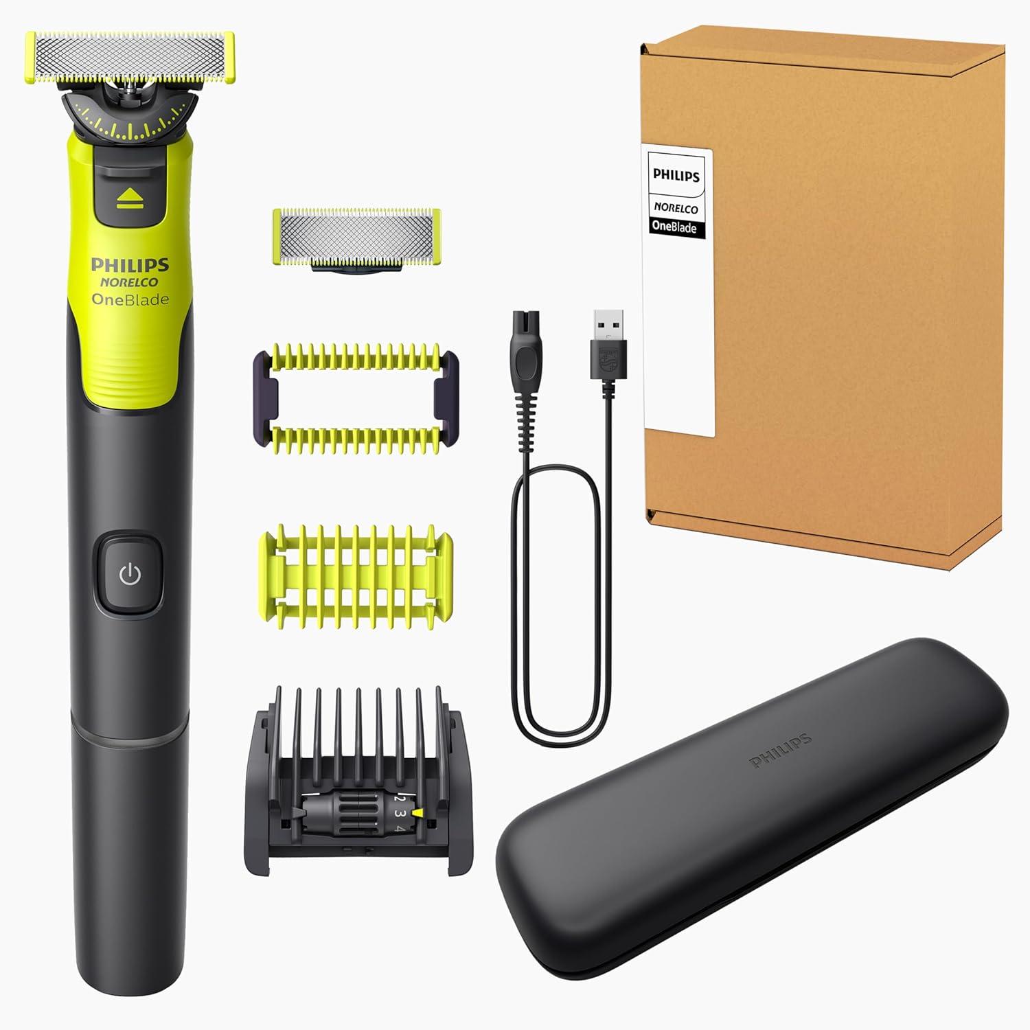 Beard Tools Showdown: 5-Min Precision vs 16-in-1 Power