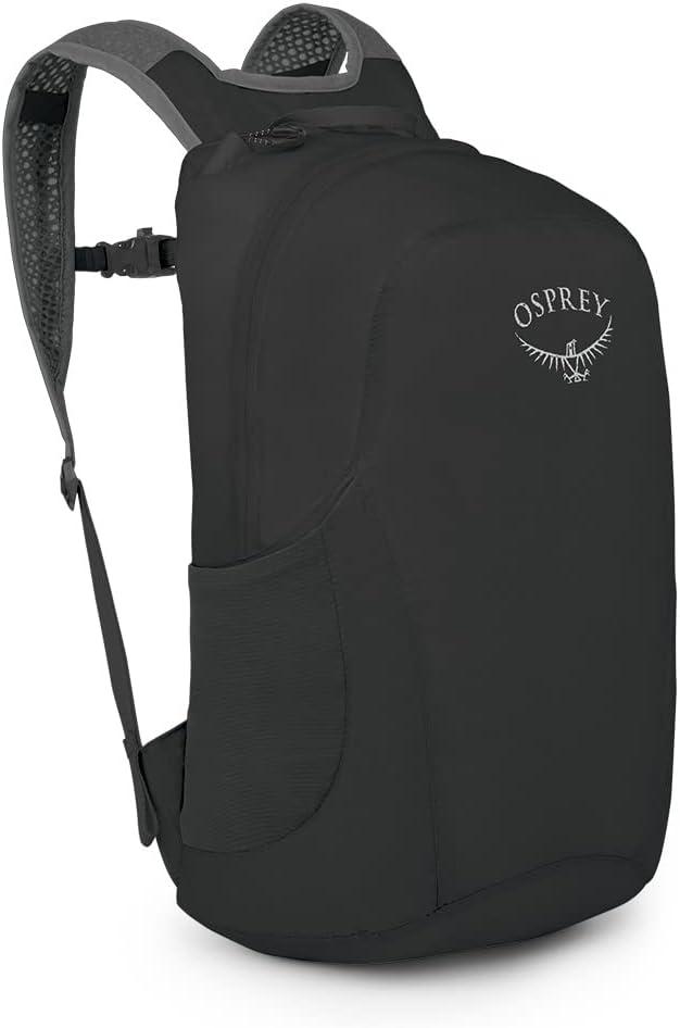 WATERFLY Sling Bag: Tested for Hiking, Surprising Lightweight & Crossbody Convenience