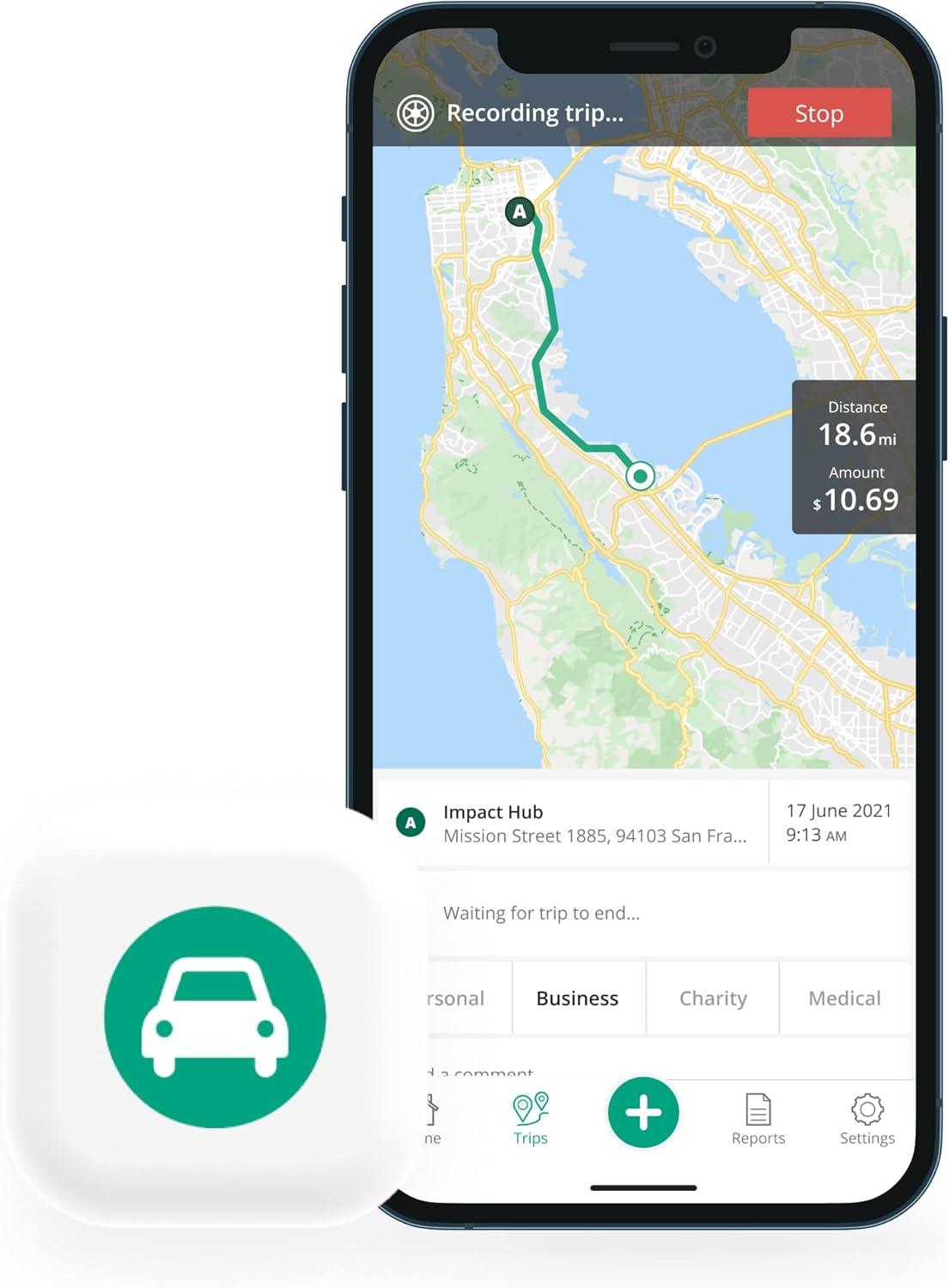 Car GPS Tracker versus IRS Mileage Log: Tested Accuracy vs Auto-Compliance… Tax Season Insight