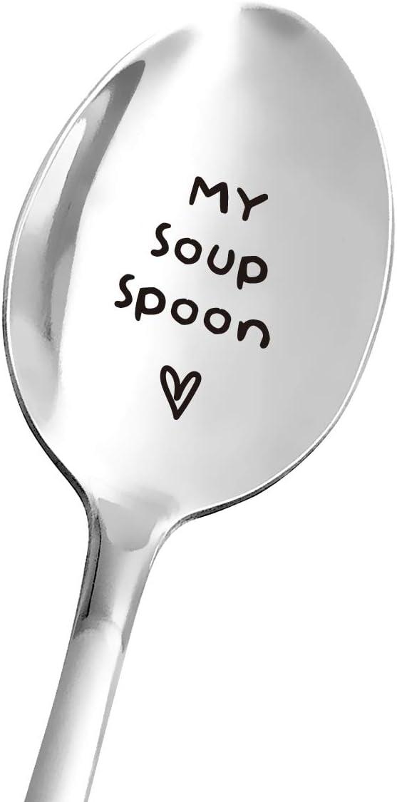Stainless Steel Soup Spoon Tested Versus Seasonal Gift Trends (Cozy, Practical, Unique)