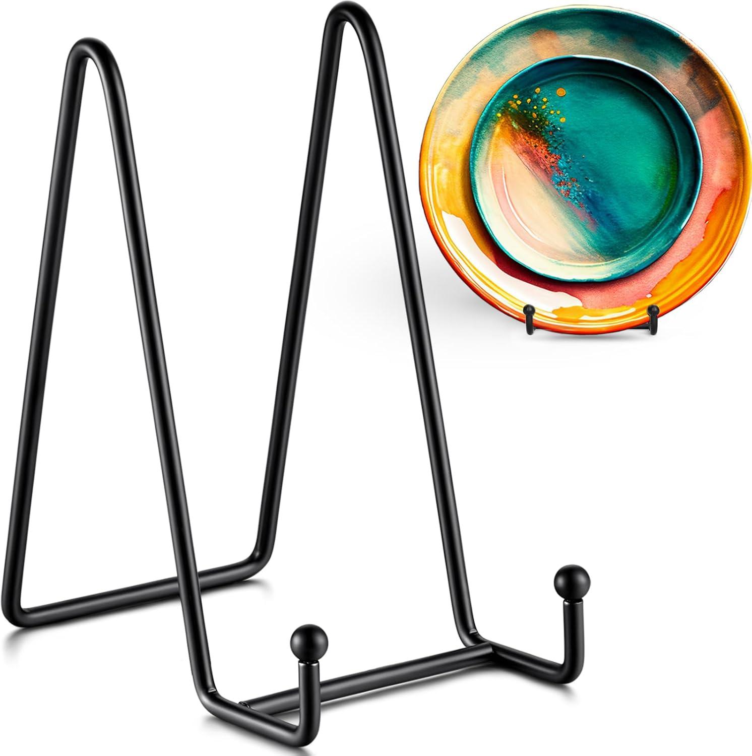 Tested Plate Stand Showdown: Durable, Stylish Displays for Home & Decor