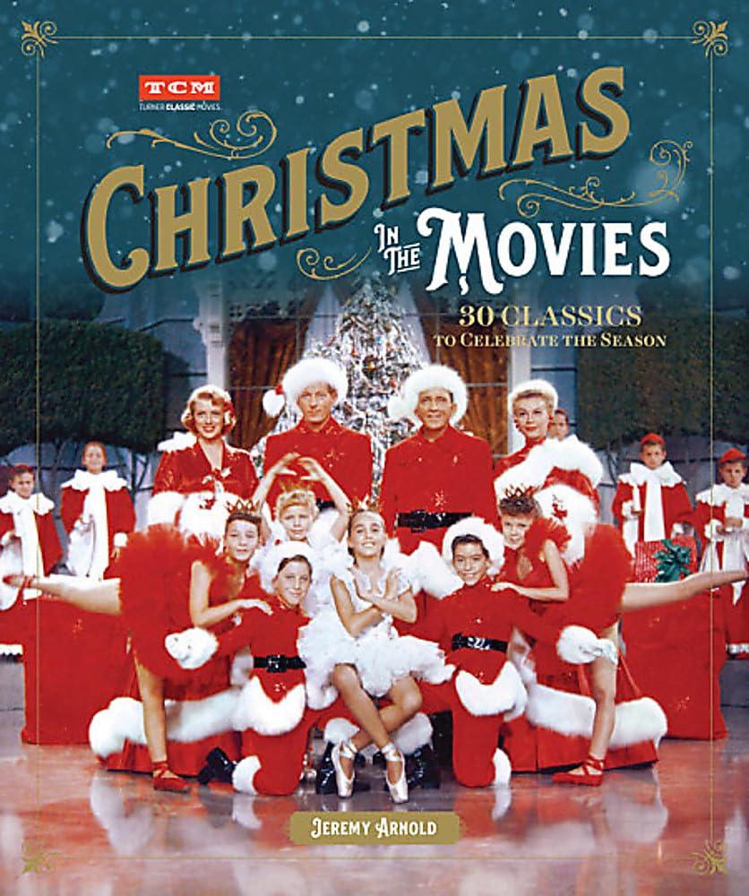 Tested Holiday Showdown: 30 TCM Classics vs. Streaming? (Surprising)