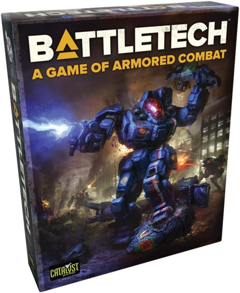 BattleTech's BattleMech Theater vs. Strategy Depth, Tested for New Players - Miniature Wargame Showdown