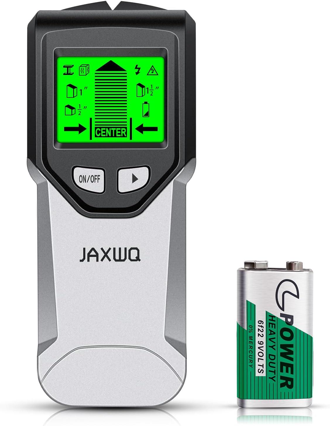 Stud Finder Showdown: Tested Microprocessor vs Beam Finders