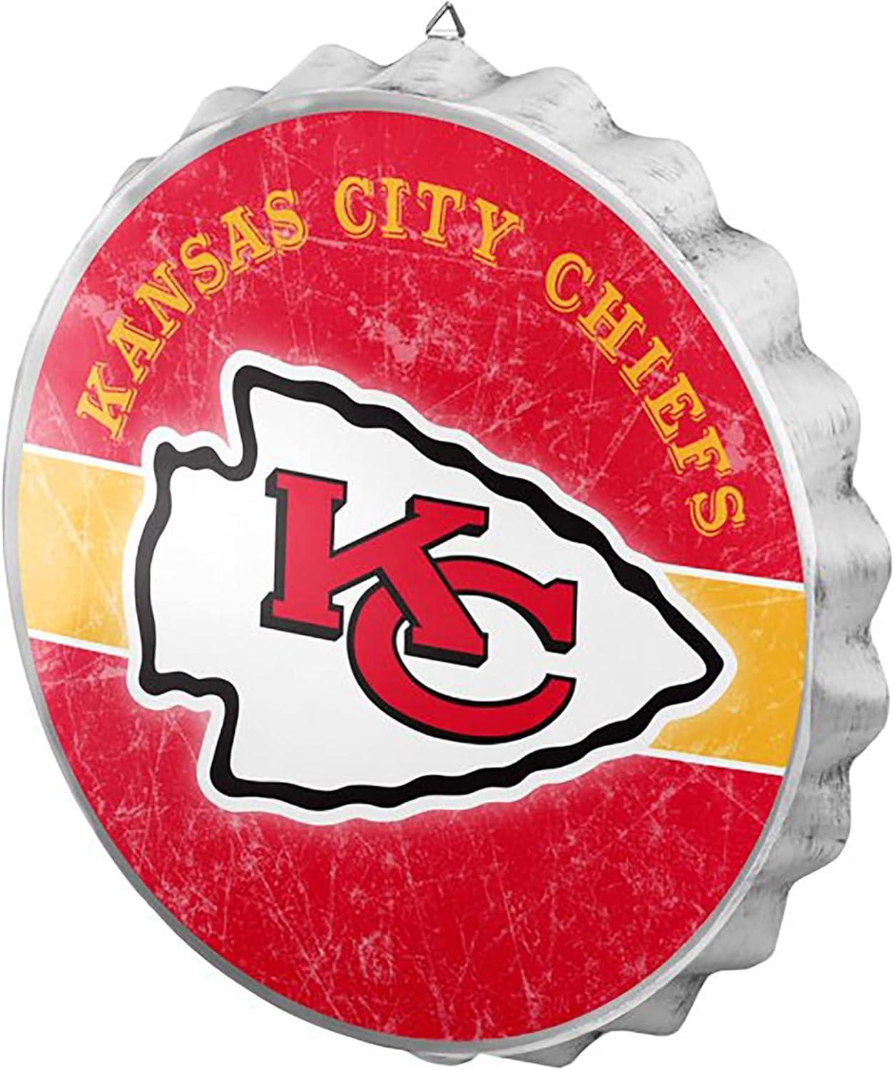 Bottle Cap NFL Team Logos vs. Traditional Metal Wall Art: Surprising Eco-Friendly Home Decor Tested