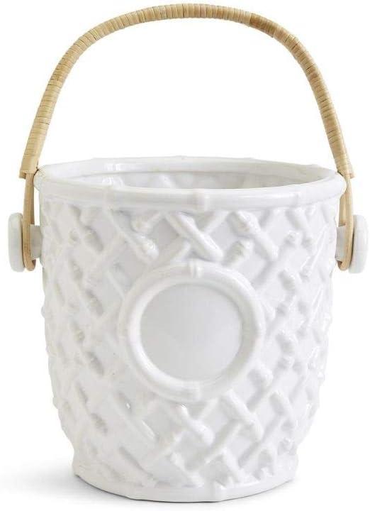 Champagne & Wine Bucket Showdown: Faux Bamboo vs. Metal - Surprising Eco-Friendly Pick