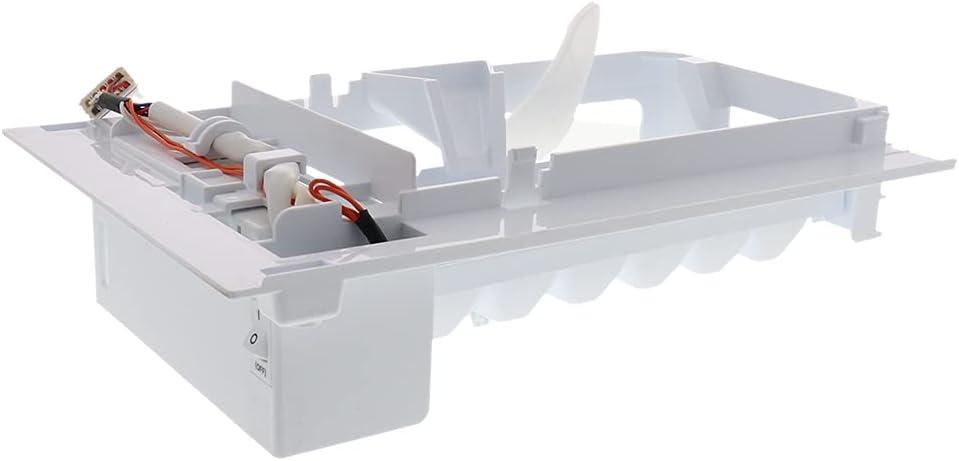 ERP AEQ72909603 vs Ice Makers: Surprising Efficiency for Compact Kitchens