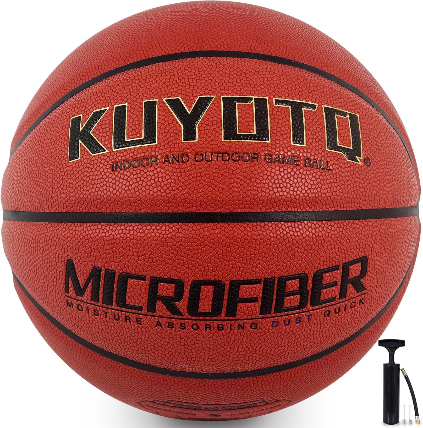 Kids' Party Showdown: Tested Basketball for All Seasons