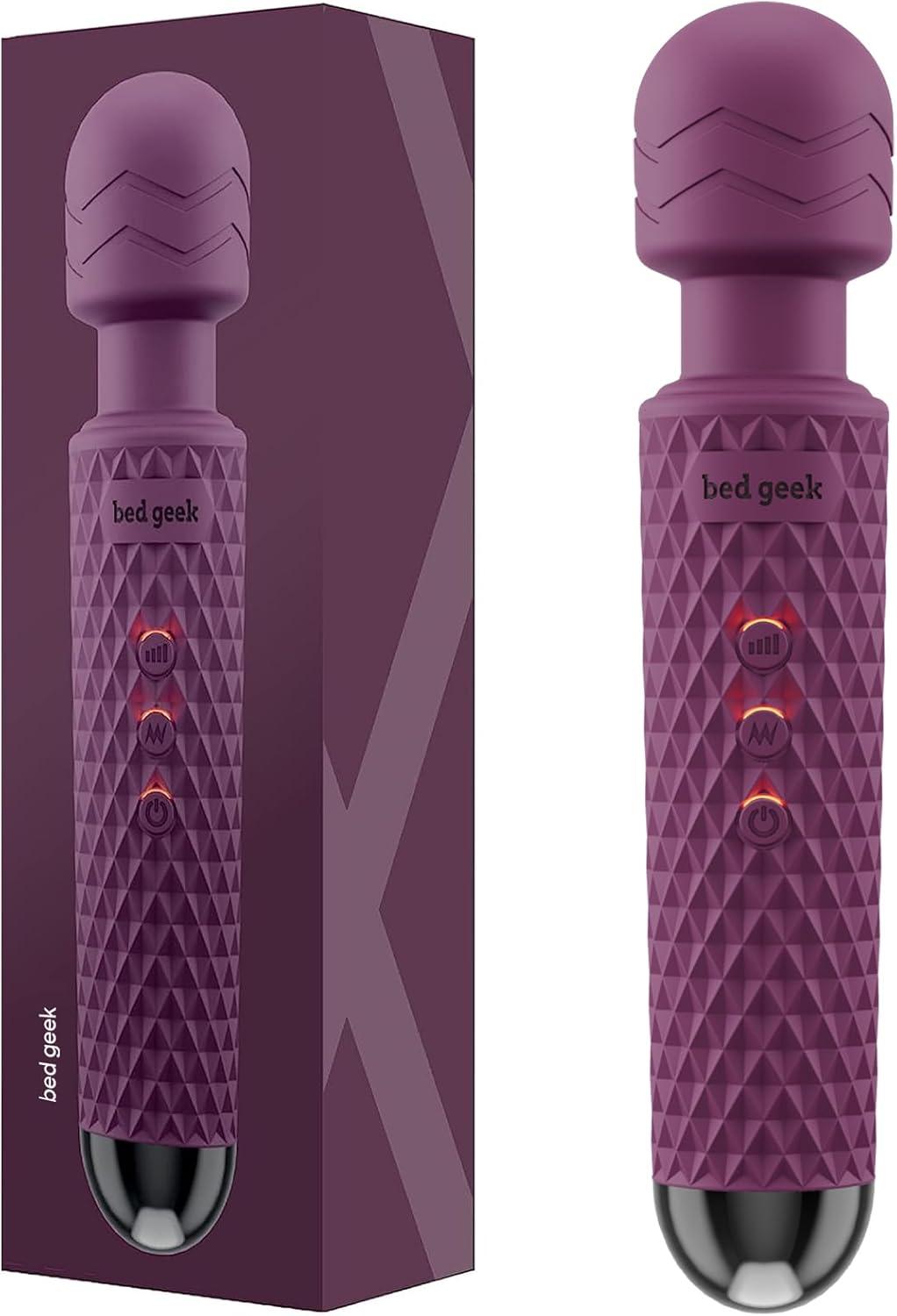 Handheld Massagers: Tested vs. On-the-Go Muscle Relief