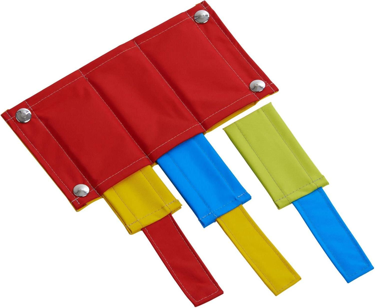 Kruuse Task Mat's Interactive Learning Versus Mouse Trap's Bungee Cord: Surprising Insights for Busy Parents
