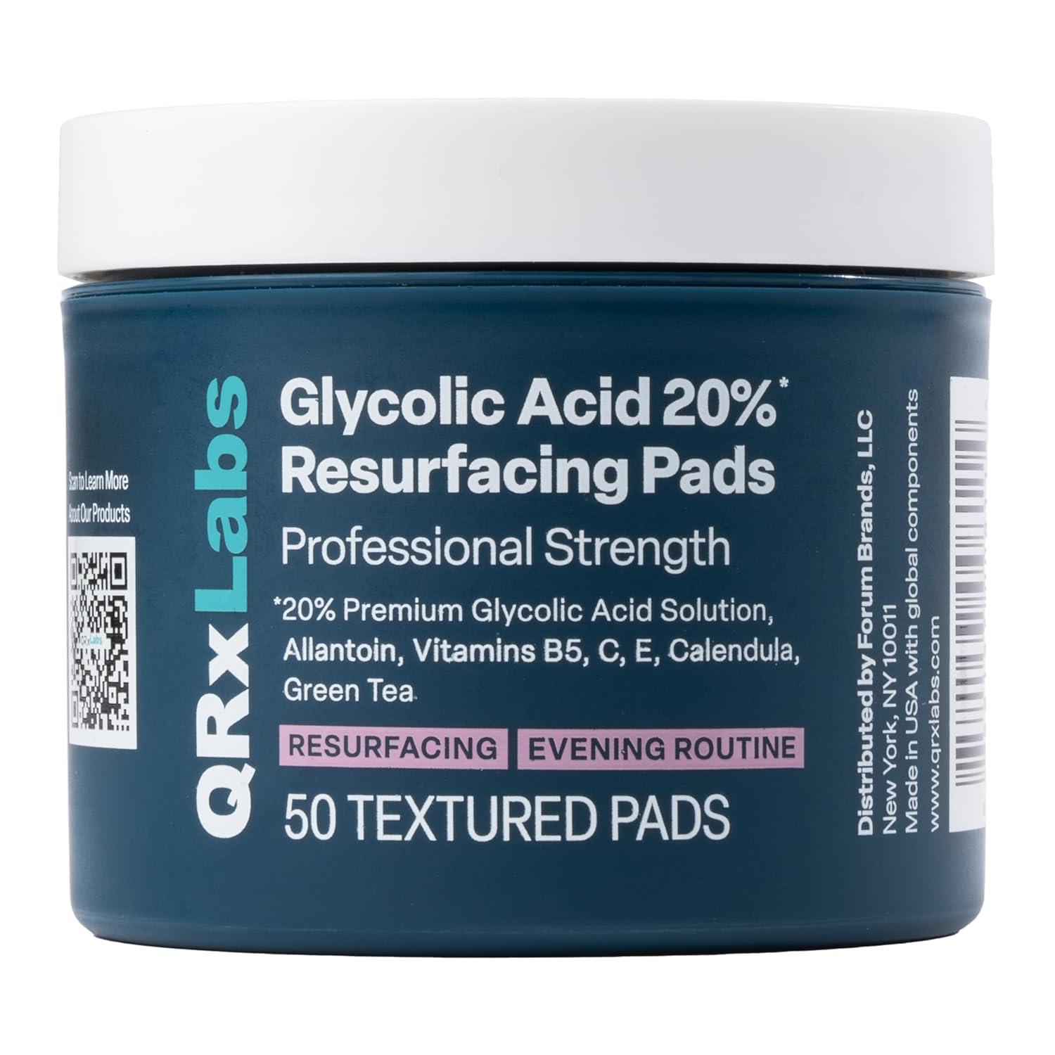 Tested: Salicylic vs Retinol in Vitamins-Soothing Exfoliation for Sensitive Skin