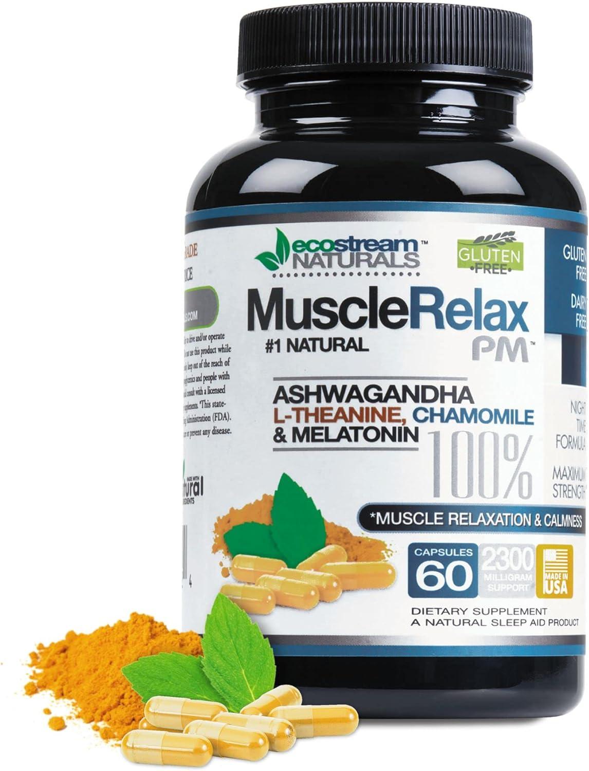 Natural Sleep Aids Showdown: Surprising Benefits for HSA Eligible