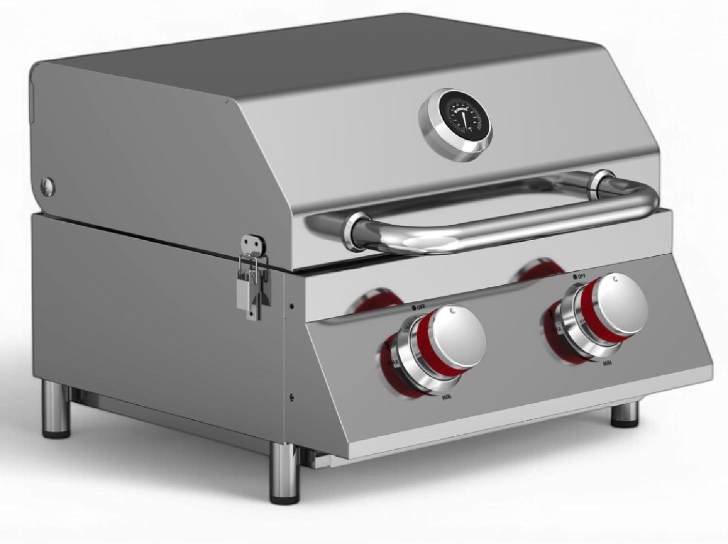 Tailgating Showdown: Portable BBQs vs. Durable Covers