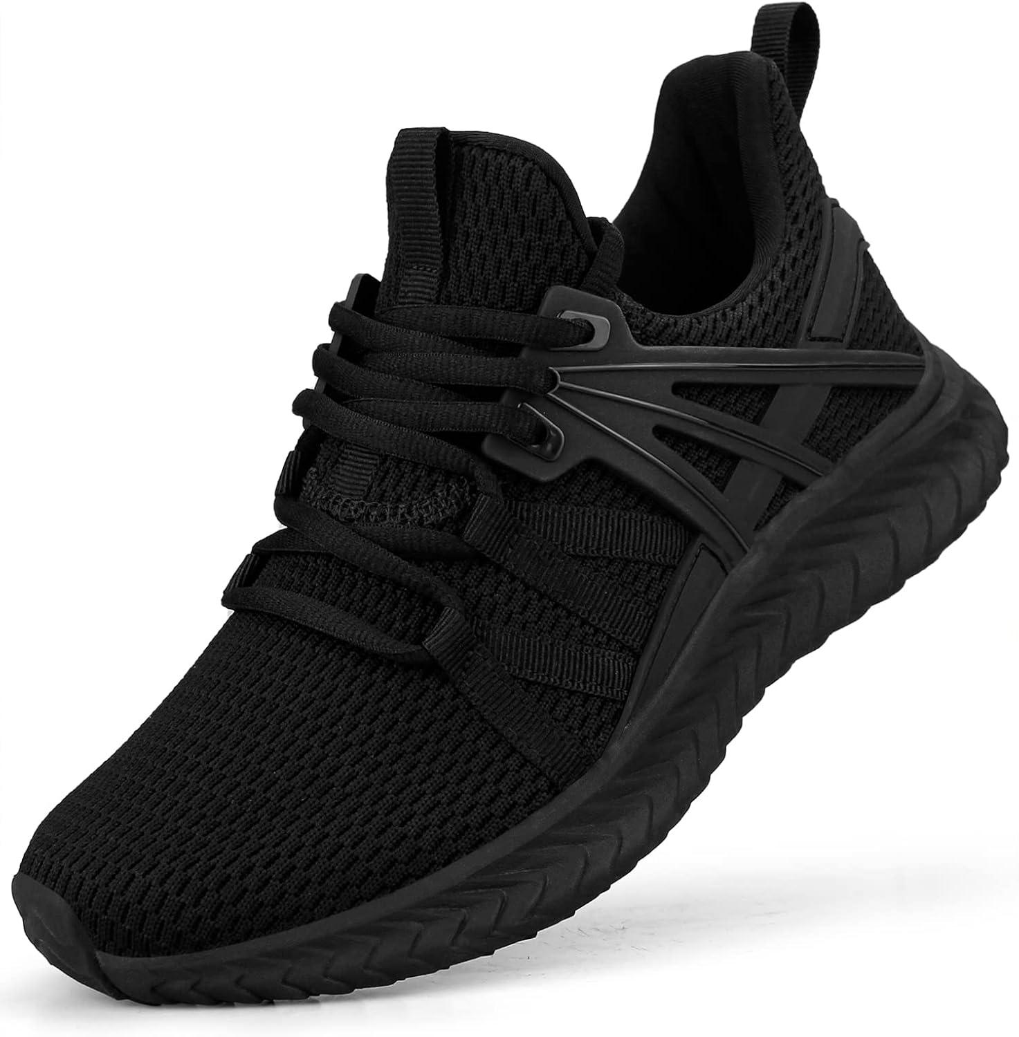 Abboos Slip-Ons vs. Breathable Walking Shoes: Surprising Comfort for On-the-Go... Work & Gym?