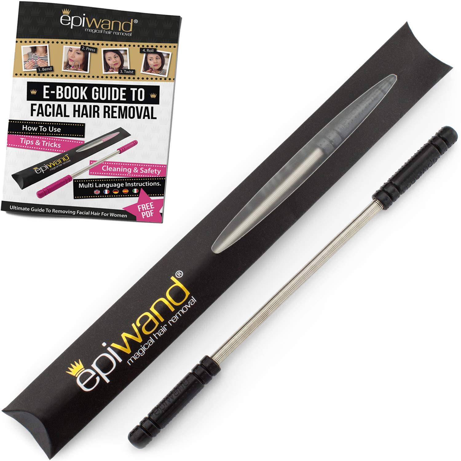 Surprising Insight: Spring Threading Tool Tested for Reusable Facial Hair Removal-Instructions Included