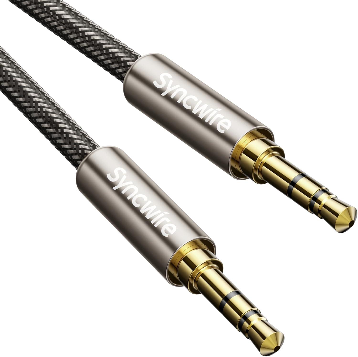Tested: Aux Splitter vs. Coin Holder - Tangle-Free & Super Speed!