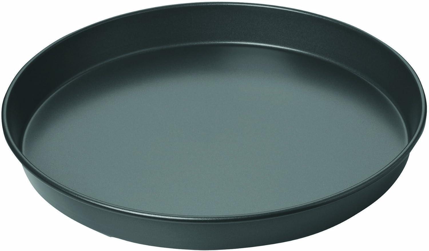 Chicago Pizza Pan Tested: Surprising Nonstick Benefits