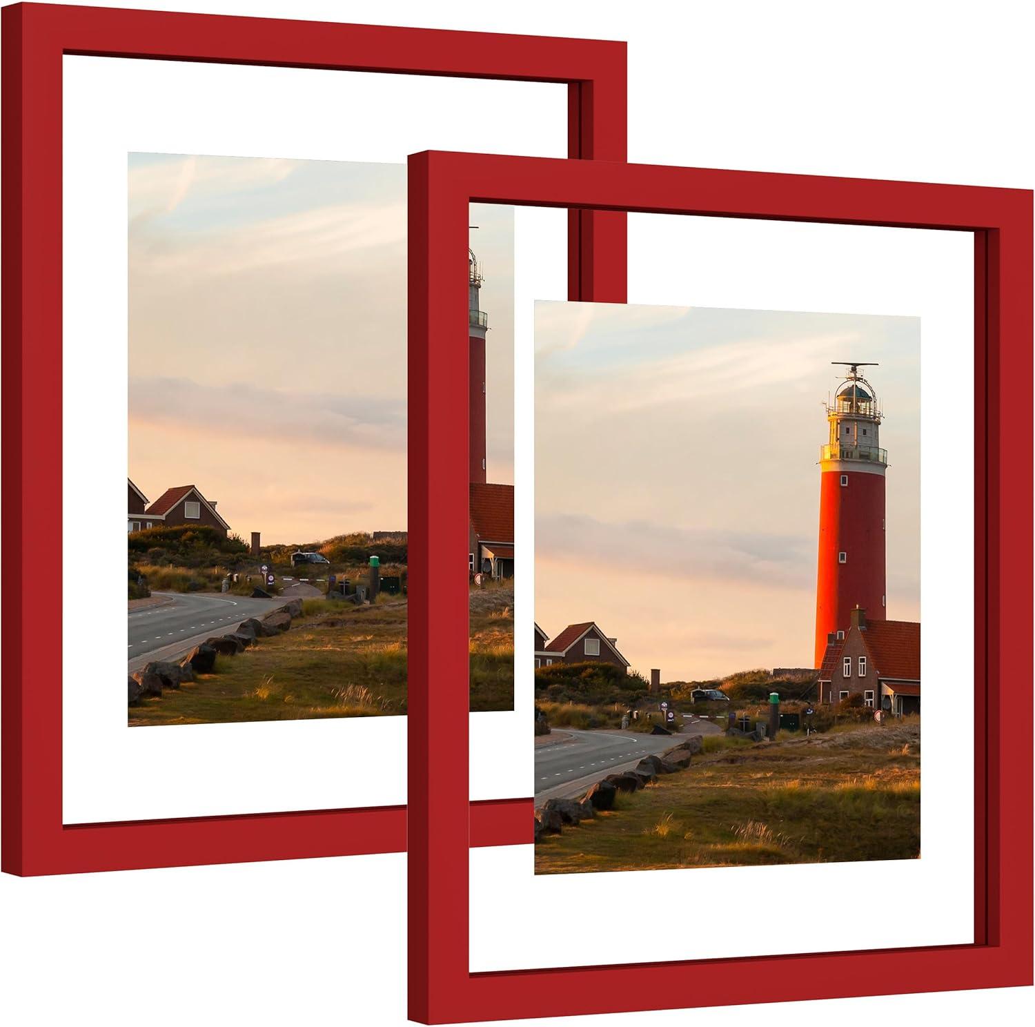 Surprising Insight: 11x14 Floating Frames Offer Museum-Level Protection for Home Decor - Tested for Versatile Use