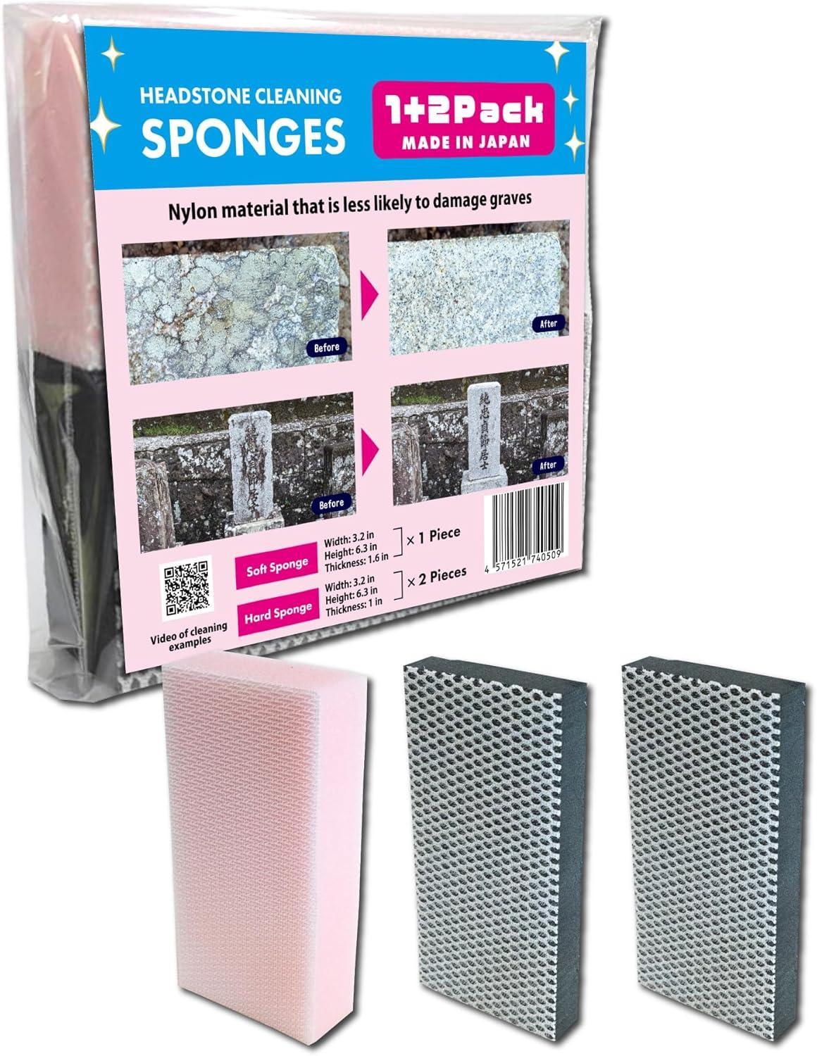 Outdoor Cleaning Showdown: 4-Inch Red Brush Tackles Gutter & Stain Magic