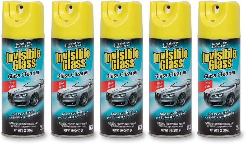 Showdown: Tested Wheel Cleaners for Streak-Free, Tint-Safe, No-Scrubbing Brilliance