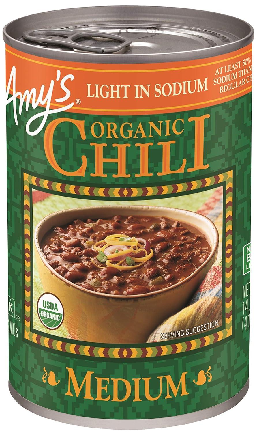 Vegan Chili Showdown: Nutrition & Convenience Tested