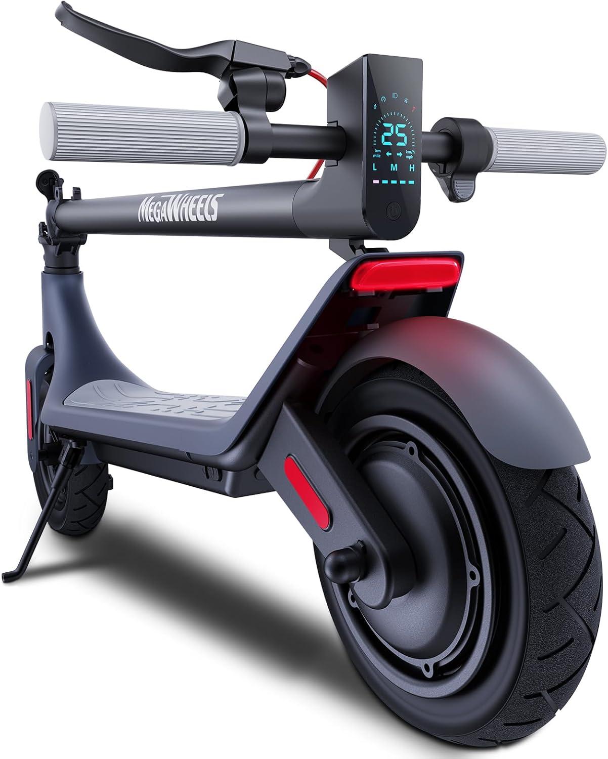 UL2272 Certified Scooters: Surprising 19-Mile Range vs. 11-Mile Claims, Tested for Daily Reliability