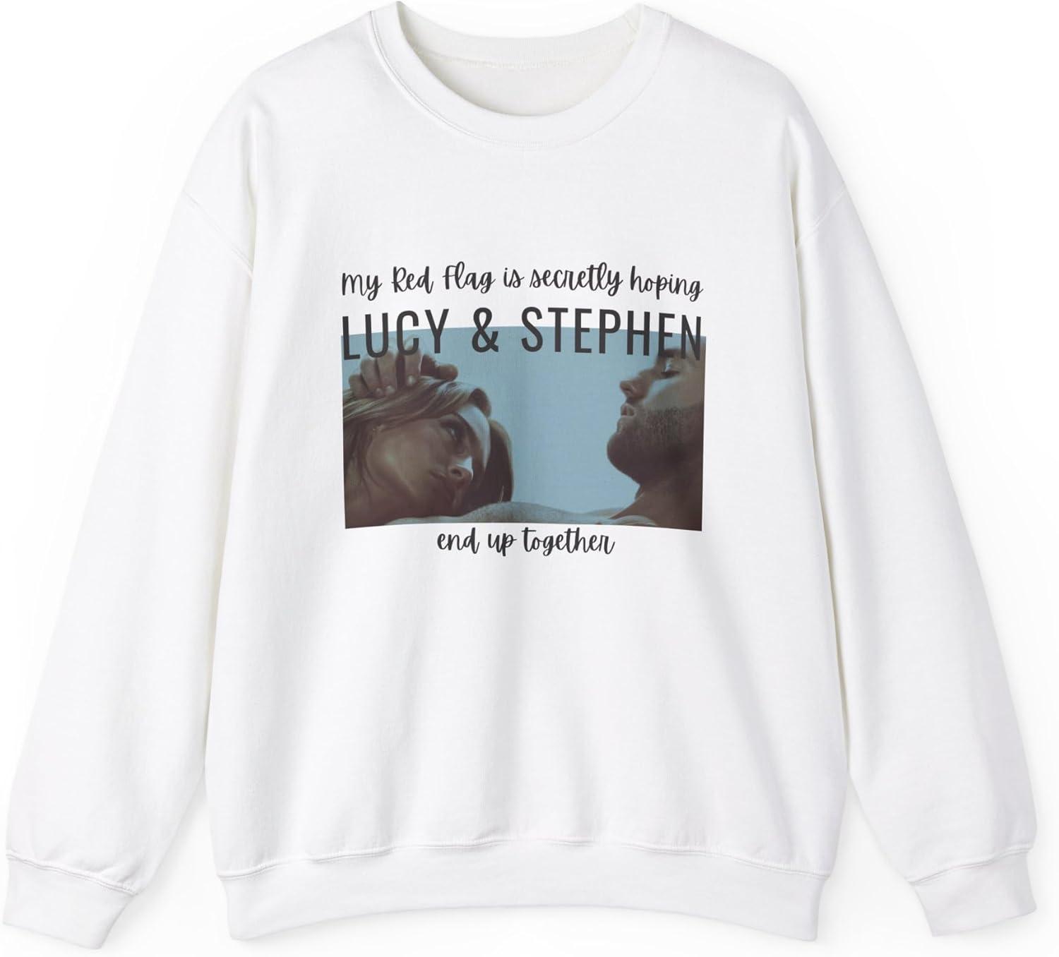 Hulu Print Showdown: Surprising Gift Designs vs. TV Lover's Red Flag (Toxic Trait?)