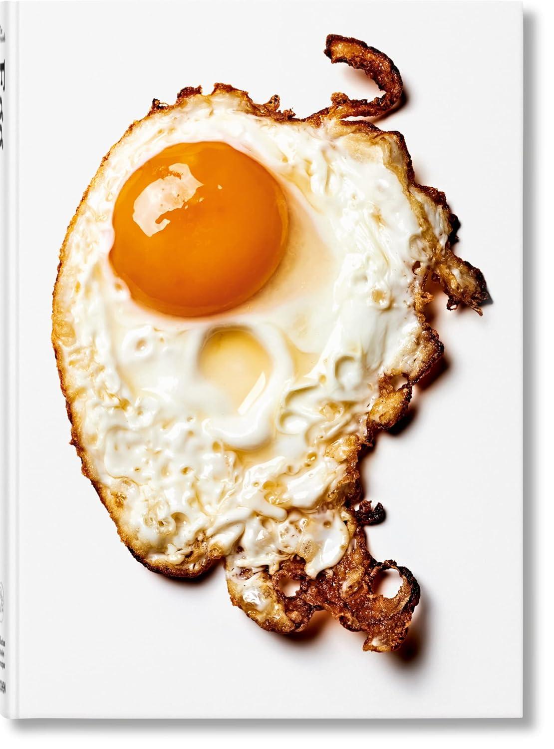 A Delectable Egg vs. Lemon Showdown: Surprising Culinary Crossroads