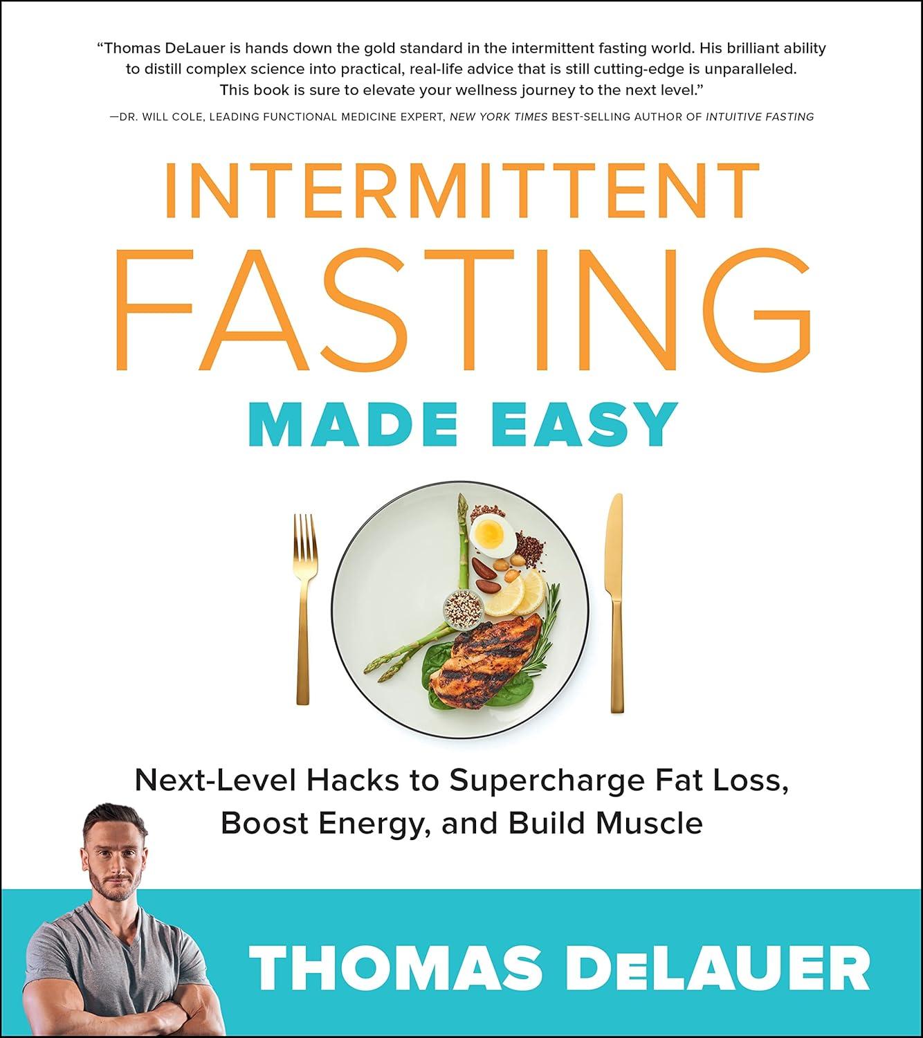 Intermittent Fasting Compared: Made Easy vs. 16:8 Protocol-Tested Surprising Fat Loss