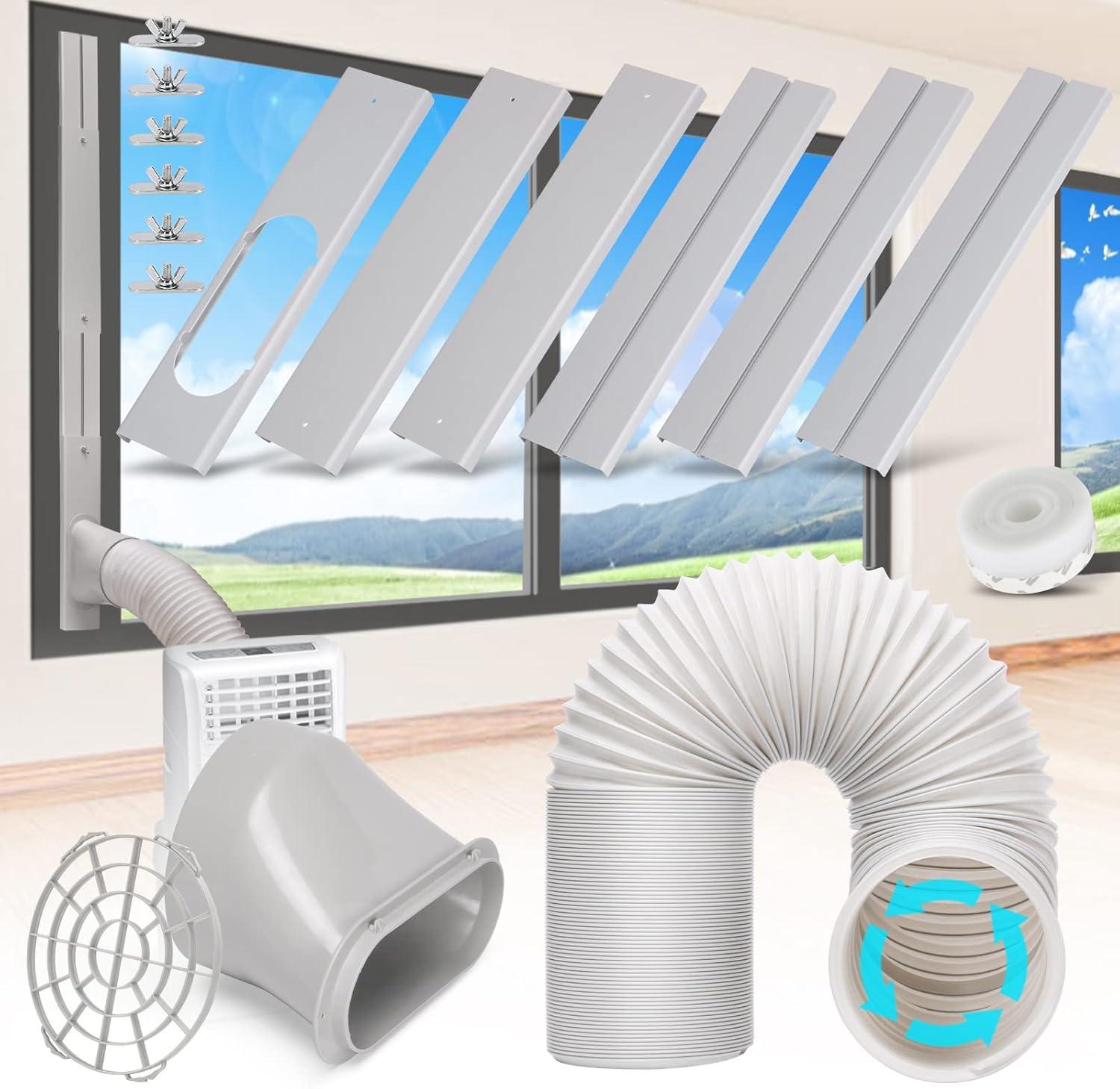 Surprising Insight: Dreo AC318S's Drain-Free Cooling & Smart Quiet Tech