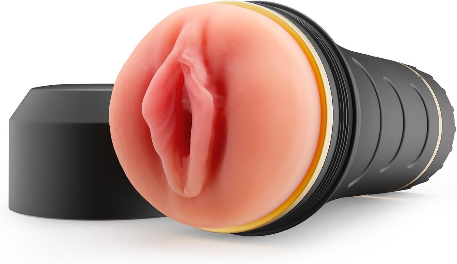 The Surprising Showdown: Tracy's Twist Top vs. Lifelike Pocket Pussy for Men - Tested for Comfort