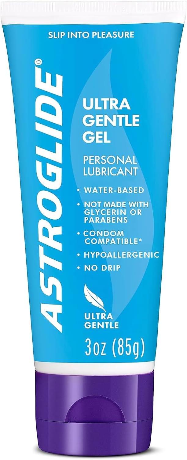 Vegan Lubes Tested: Surprising Long-Lasting Comfort