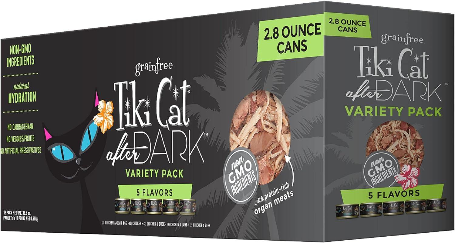 Grain-Free Cat Food Showdown: Surprising Ethical Impact for Active Felines