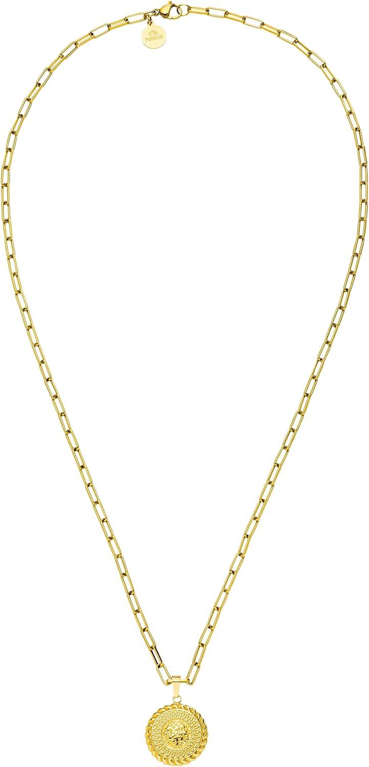 Purelei Necklaces Compared: Summer Vibes & Sustainable Design