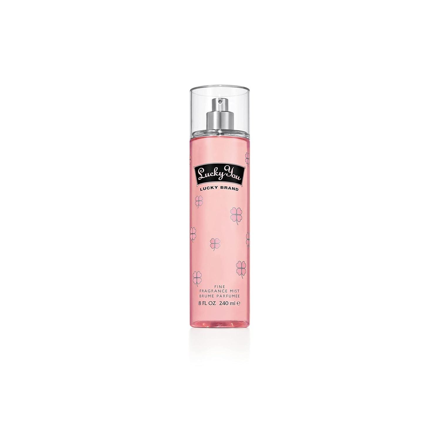 7 Summers: Surprising Clean Fragrance for Daily Use
