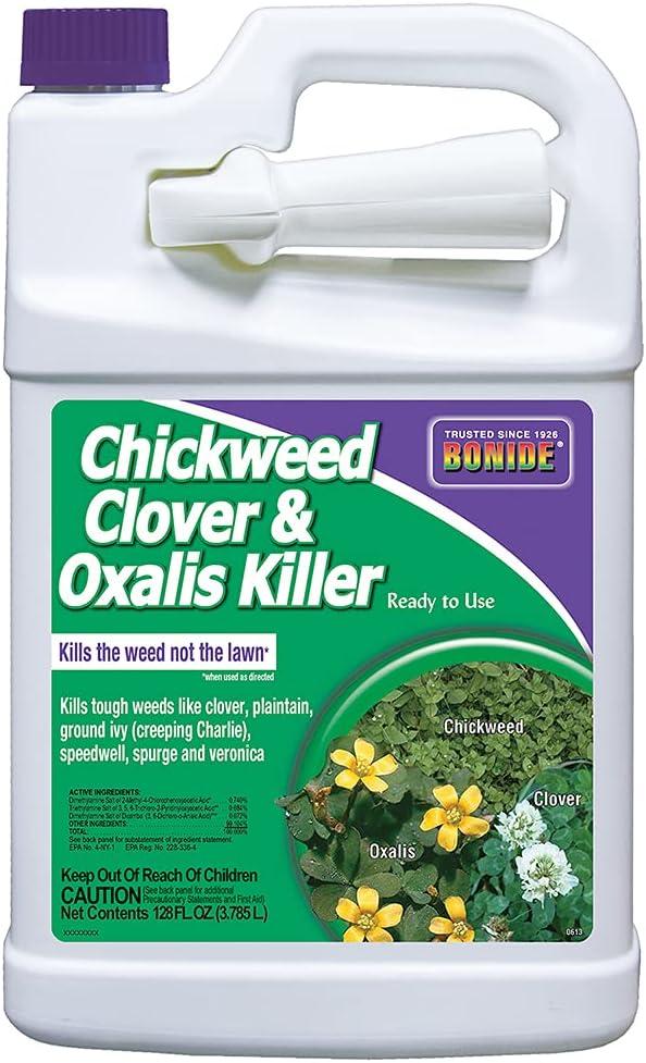 Showdown: Weed & Grass Killers Tested for Safe, Effective Yard Care