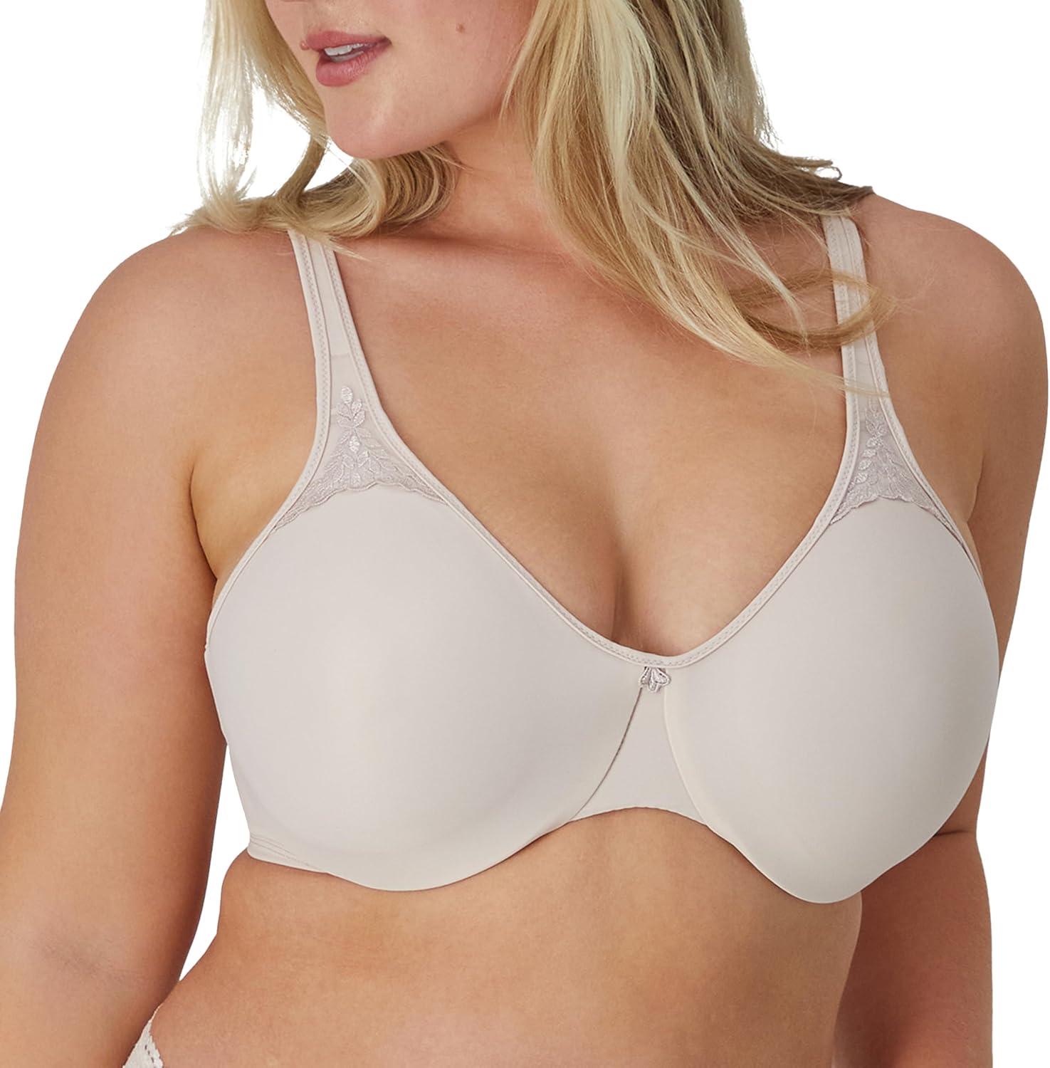 Bra Showdown: Seamless Cups, Mesh Trim, Lifting Lace, Leotard Back Tested for Daily Comfort