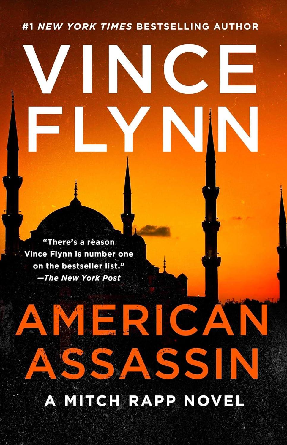 American Assassin: Military Action Tested vs. Thriller Novels' Character Depth (2024)