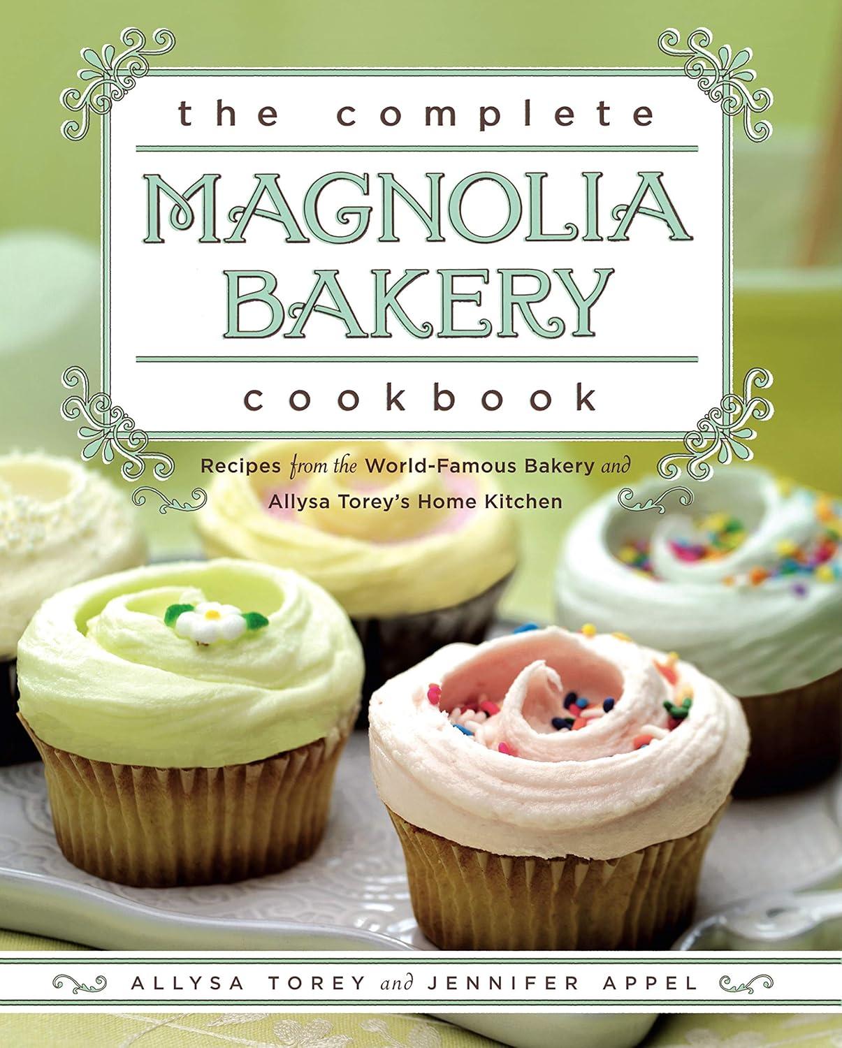 Bakery Fresh Seven-Layer Cakes: A Surprising Twist on Tested Classics (Gift Guide)